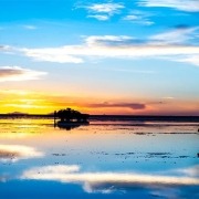 טיול לבוליביה