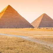 טיול למצרים
