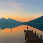 טיול לגואטמלה