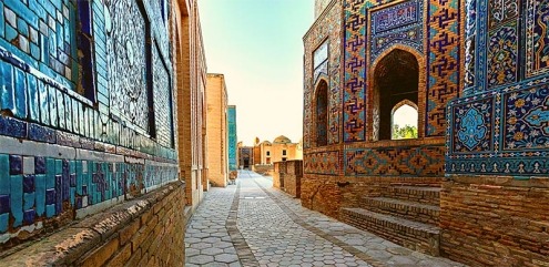 Uzbekistan