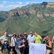 טיול לדרום אפריקה