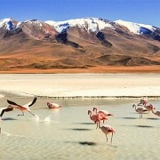 טיול לבוליביה