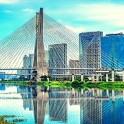 סאו פאולו, ברזיל