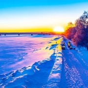 טיול מאורגן לפינלנד