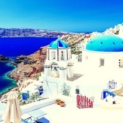 טיול מאורגן ליוון