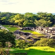 טיול מאורגן למקסיקו