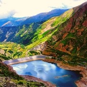 טיול לספרד והפירנאים