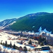 טיול מאורגן לספרד והפירנאים