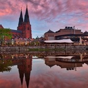 טיול מאורגן לשוודיה