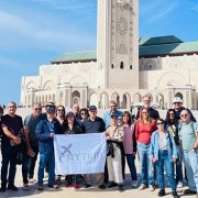 טיול למרוקו