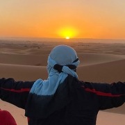 טיול למרוקו