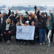 טיול לאיסלנד באוגוסט