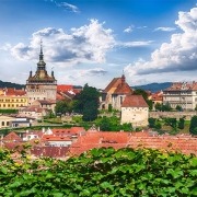 טיול מאורגן לרומניה