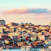 טיול מאורגן לטורקיה