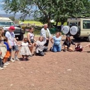 טיול מאורגן בני ובנות מצווה