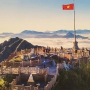 טיול מאורגן לויאטנם וקמבודיה