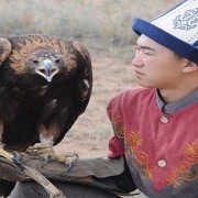 טיול מאורגן לקירגיסטן