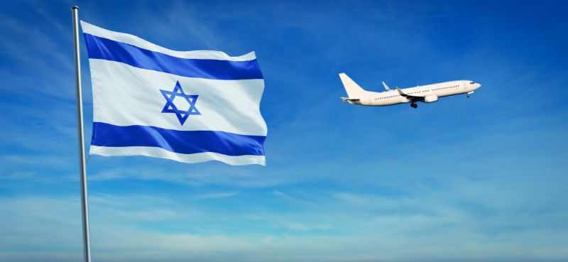 איזה מדינות עומדות עם ישראל