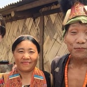 עמית רום מדריך טיולים בחו"ל