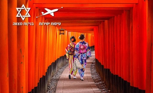 KYOTO JAPAN