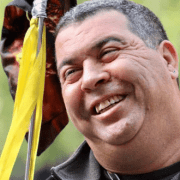 רונן חיו מדריך טיולים