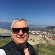 משה מיטלמן מדריך טיולים