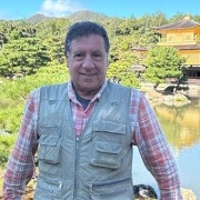 דרור ישראלי מדריך טיולים