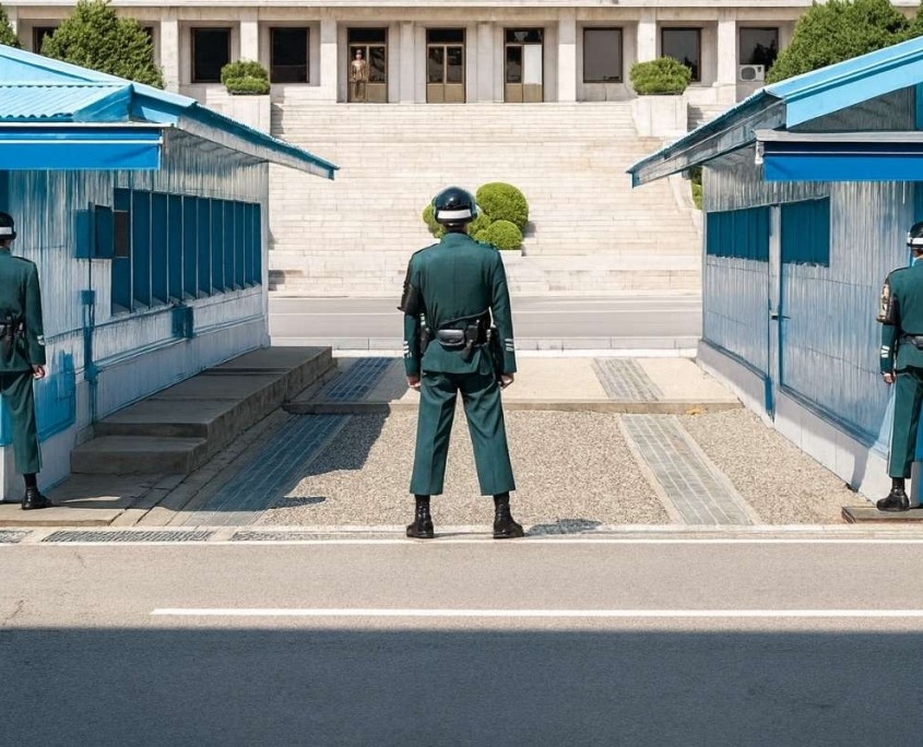 DMZ