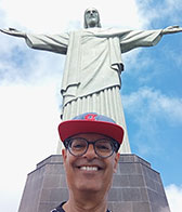 ניר עמרן מדריך טיולים