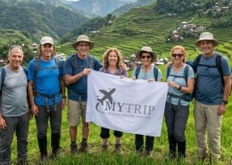 קהל טיולים מעמיקים