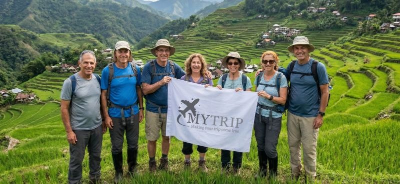 קהל טיולים מעמיקים